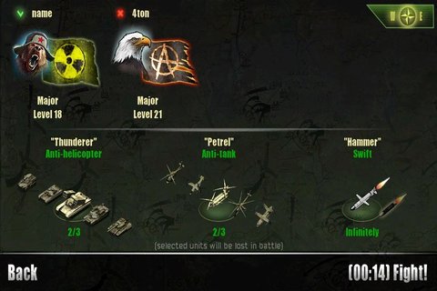 Modern Conflict 2