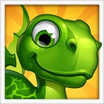 Dragon lands
