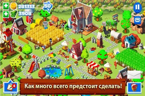 Green Farm 3