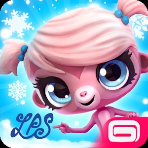 Littlest Pet Shop