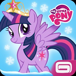 My Little Pony