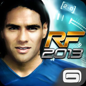 Real football 2013