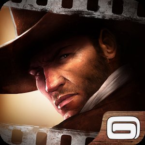 Six-Guns