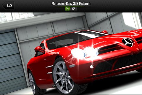 CSR Racing