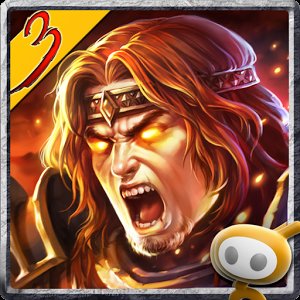 ETERNITY WARRIORS 3