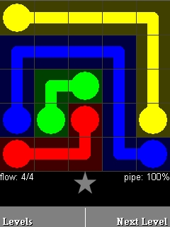 Поток XXL (Flow XXL)