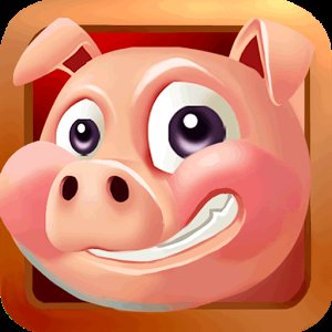 Happy Farm:Candy Day