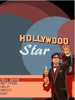 Звезда Голливуда (Hollywood Star)