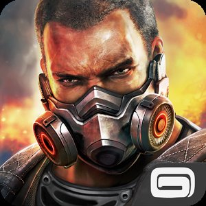 Новый бой 4. Нулевой час (Modern combat 4 Zero Hour)