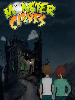 Монстр пещеры (Monster Caves)