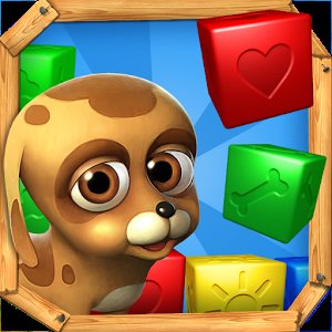 Спасение Домашних Питомцев: Сага (Pet Rescue Saga)