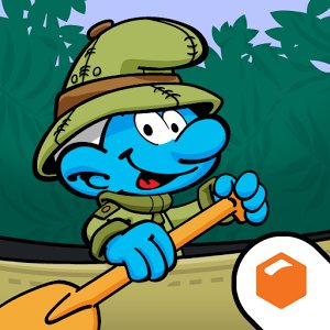 Smurfs' Village