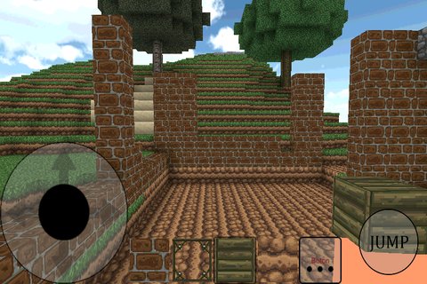 Minebuild