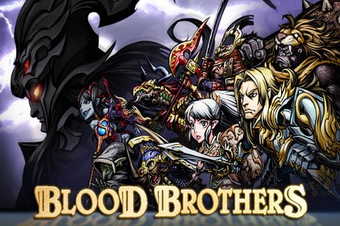 Blood Brothers