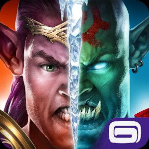 War of chaos and order online