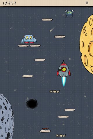 Doodle Jump