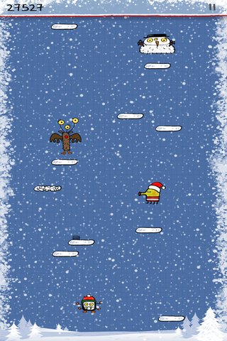 Doodle Jump