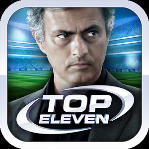 Лучшая Команда (Top Eleven)