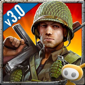 FRONTLINE COMMANDO: NORMANDY
