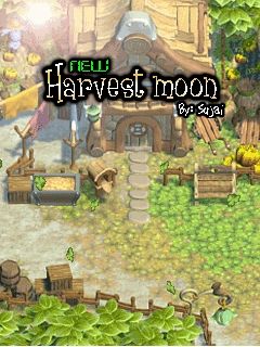 Новое полнолуние перед осенним равноденствием (New harvest moon)