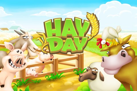 Hay Day