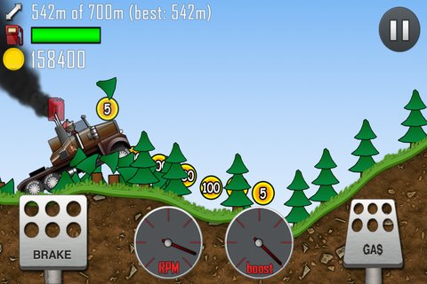 Hill Climb Racing