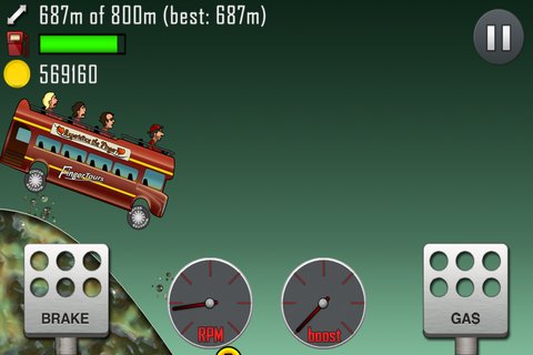 Hill Climb Racing