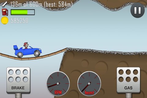 Hill Climb Racing