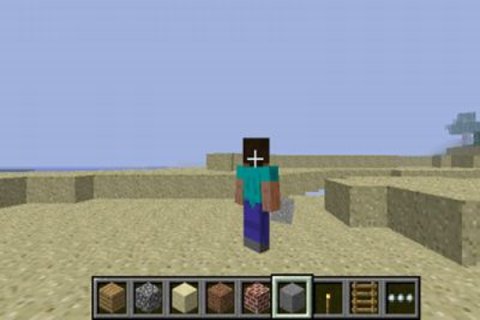 Minecraft - Pocket Edition