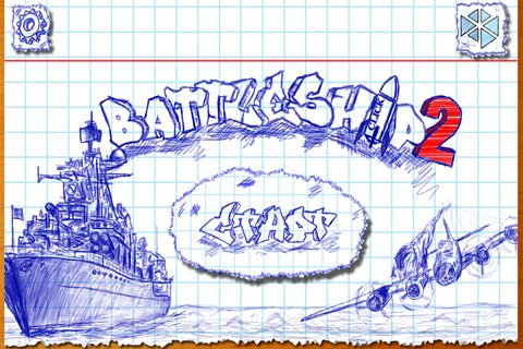 Морской бой 2 (Battleship 2)