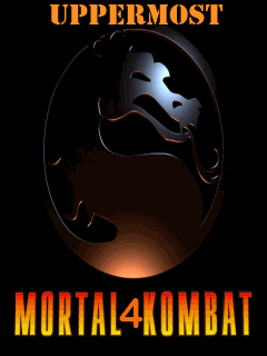 Смертельная битва 4 (Mortal Kombat 4)