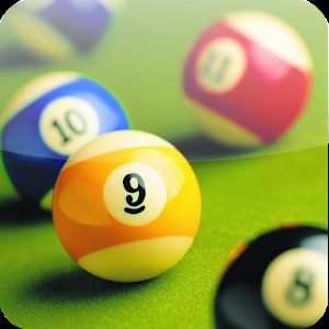 Бильярд - Pool Billiards Pro