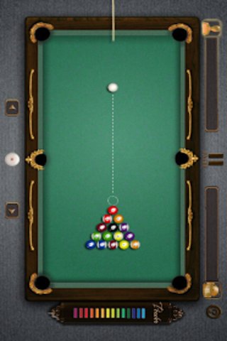 Бильярд - Pool Billiards Pro