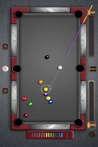 Бильярд - Pool Billiards Pro