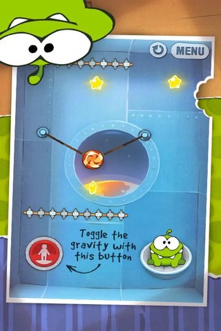 Cut the Rope FULL FREE