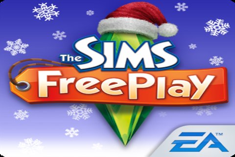 The Sims™ FreePlay