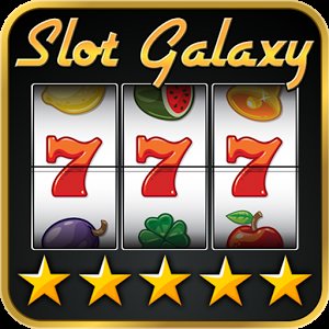 Slot Galaxy