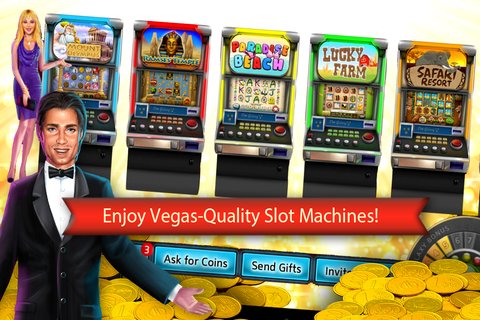 Slot Galaxy