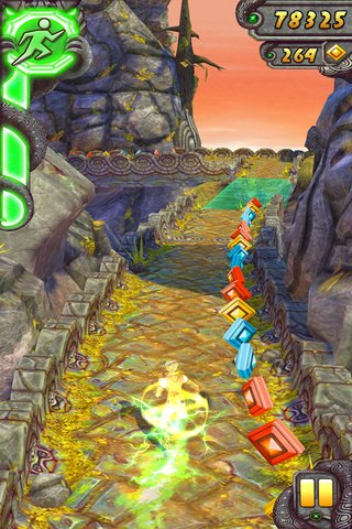 Temple Run 2